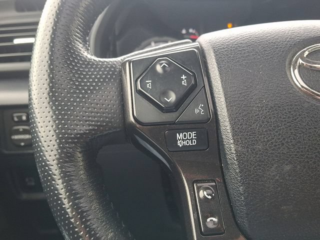 Used 2023 Toyota 4Runner TRD Off-Road Premium w/ Off Road Premium Plus Package AWD/4WD image 22