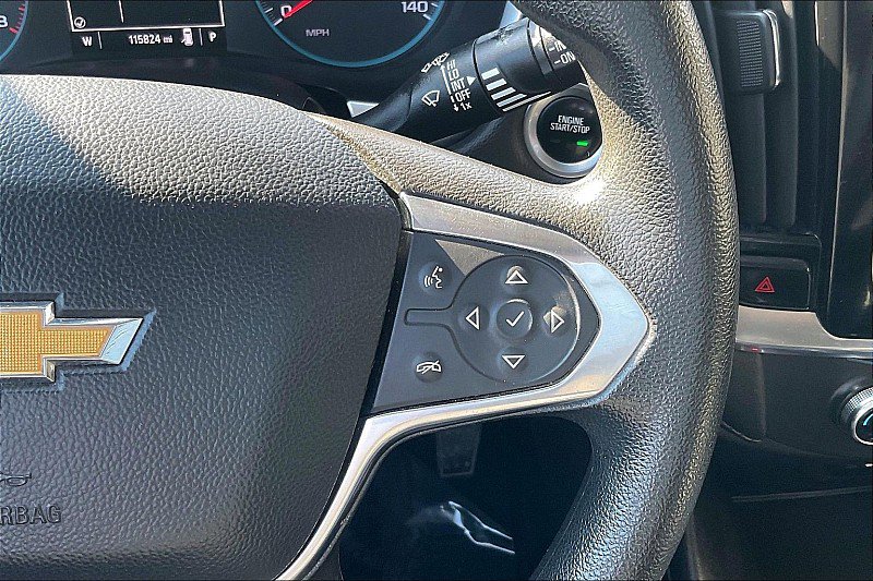Used 2020 Chevrolet Traverse LS AWD/4WD image 12