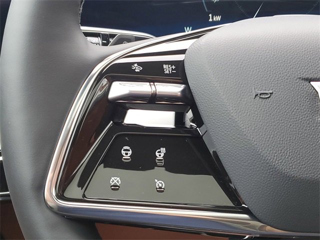 New 2026 Cadillac Optiq Sport 2 image 11