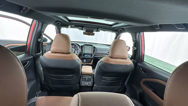New 2026 Subaru Forester Touring image 18