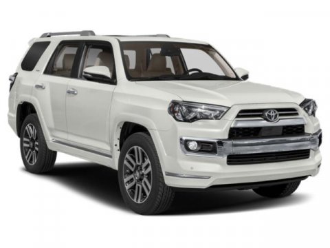 Used 2022 Toyota 4Runner Limited image 9