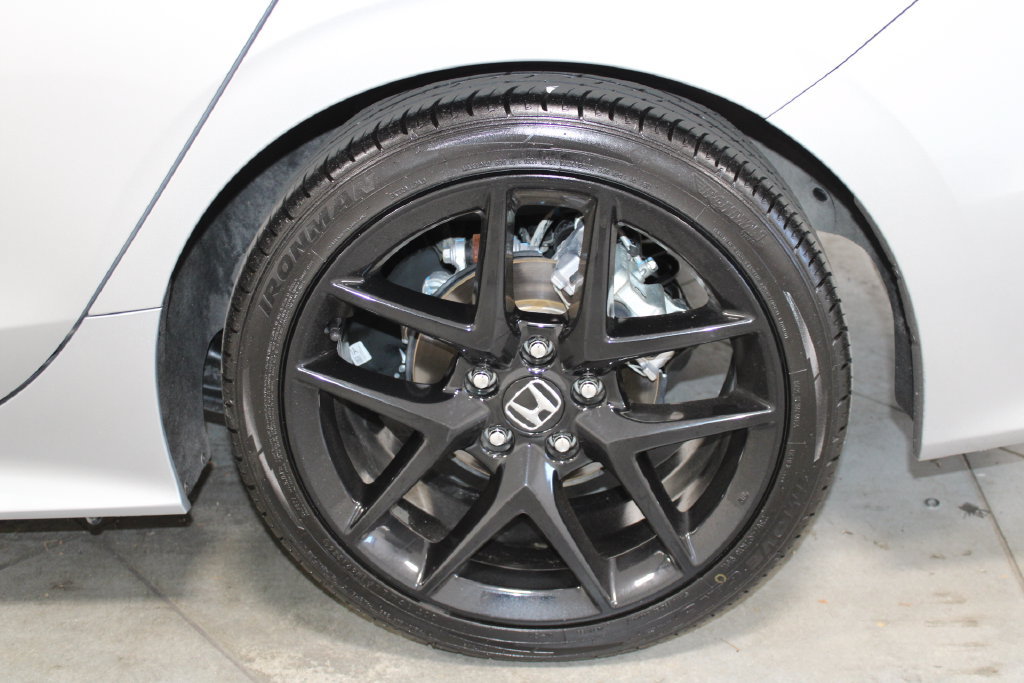Used 2025 Honda Civic Sport image 58