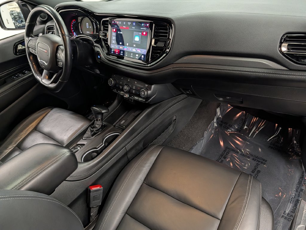 Used 2022 Dodge Durango GT AWD/4WD image 37