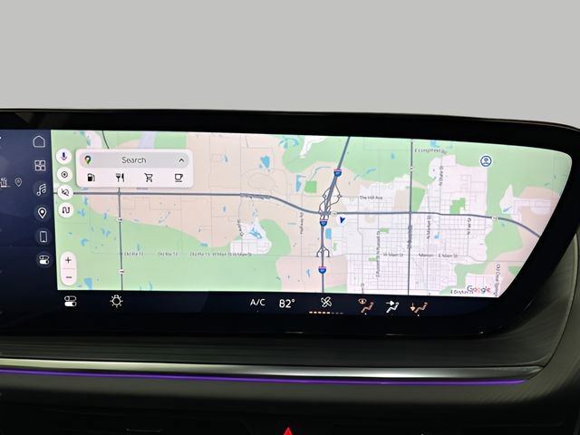 Used 2025 Buick Envision Preferred image 19