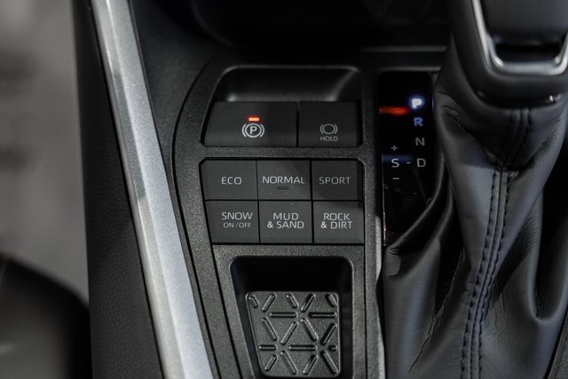 New 2025 Toyota RAV4 XLE Premium image 23