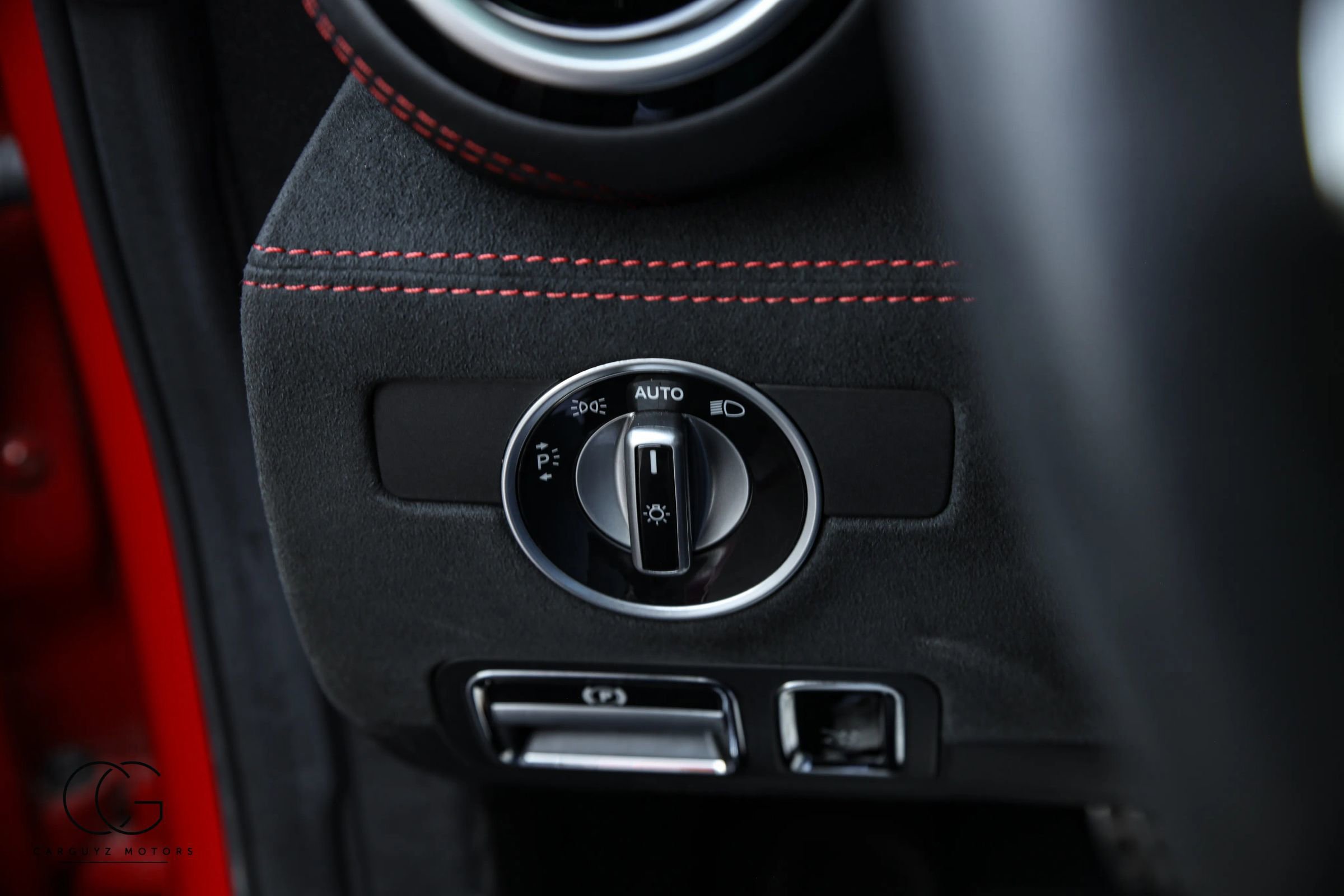 Used 2016 Mercedes-Benz AMG GT S image 38