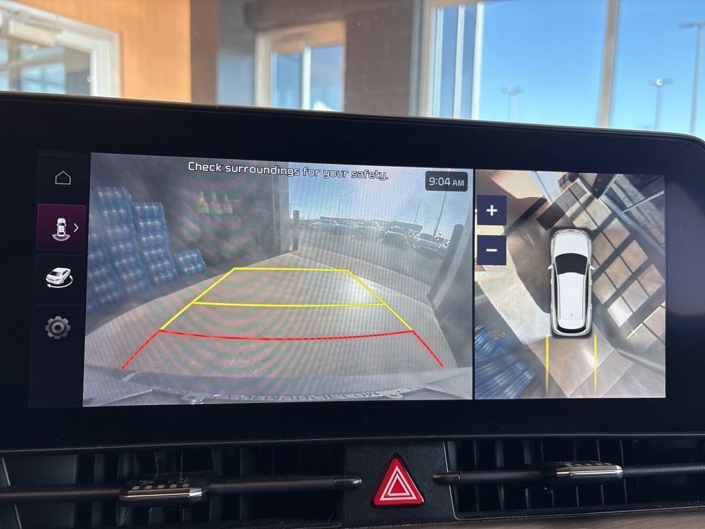 Used 2023 Kia Sportage X-Pro Prestige image 25