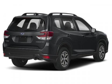 Used 2021 Subaru Forester Premium video 2