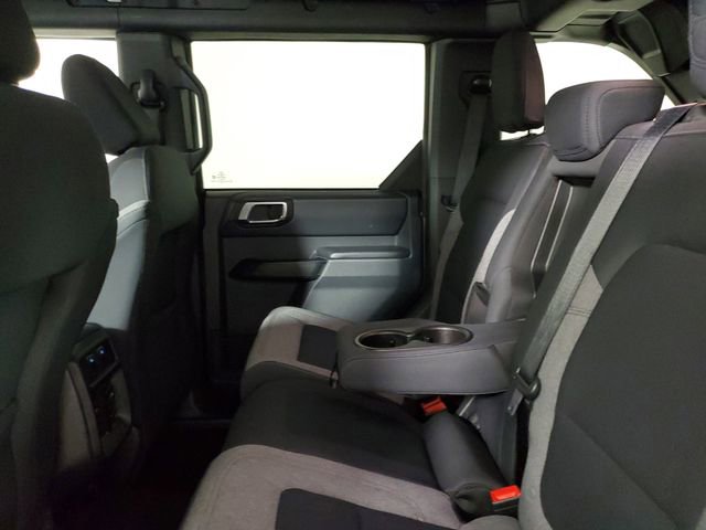 Used 2025 Ford Bronco Big Bend image 11