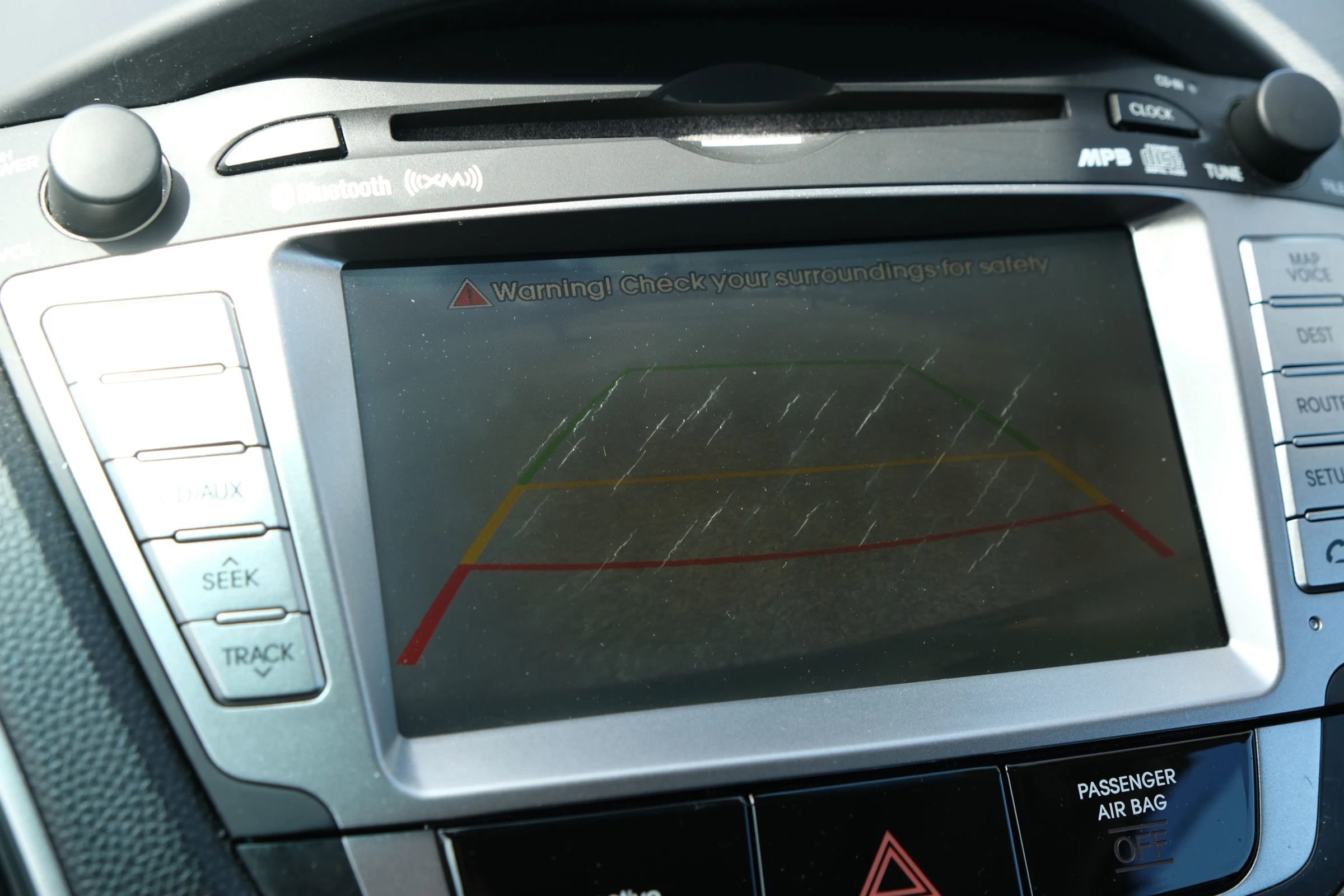 Used 2013 Hyundai Tucson Limited w/ Premium Pkg image 30