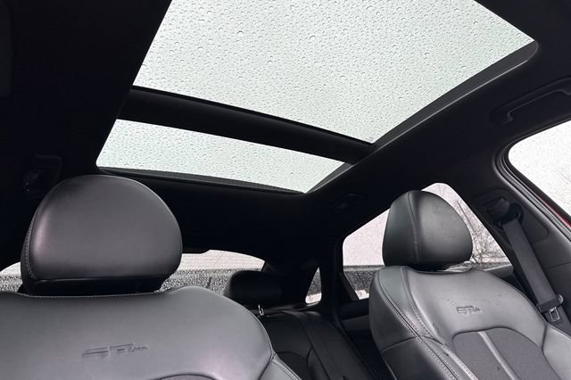 Used 2024 Kia K5 GT-Line image 20