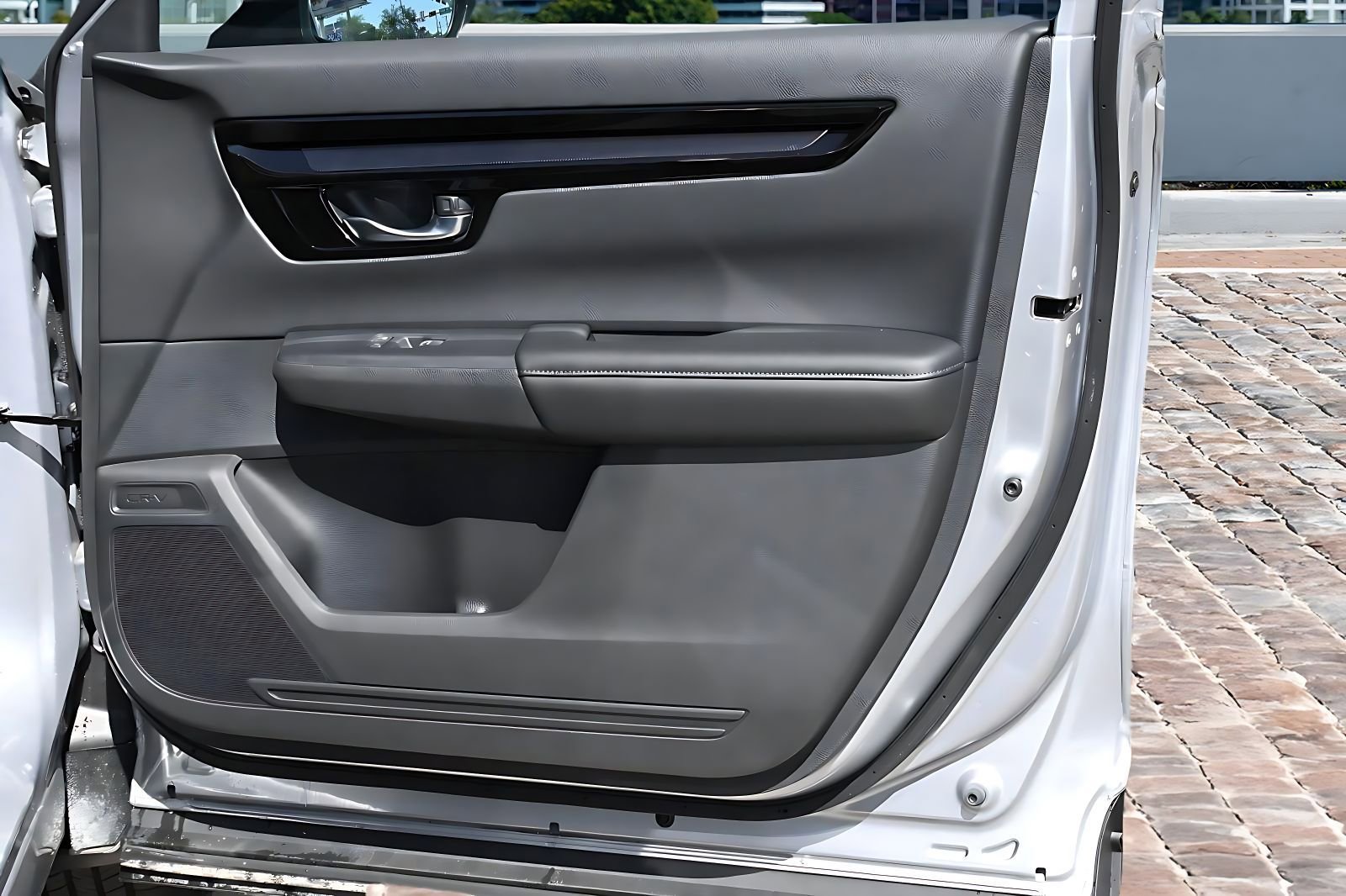 New 2025 Honda CR-V EX-L image 12