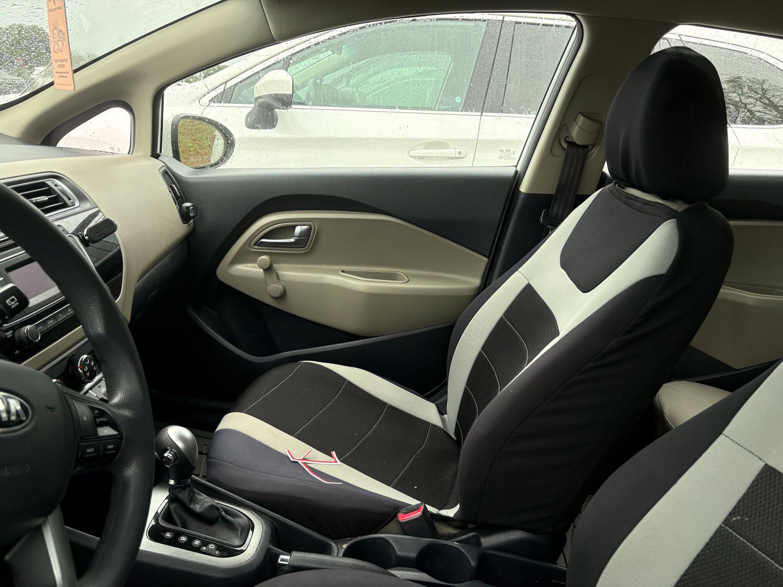 Used 2017 Kia Rio LX FWD image 7