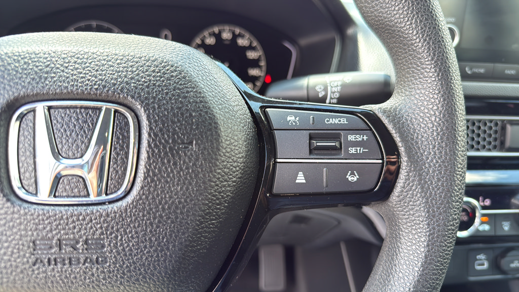 Used 2023 Honda Civic LX image 21