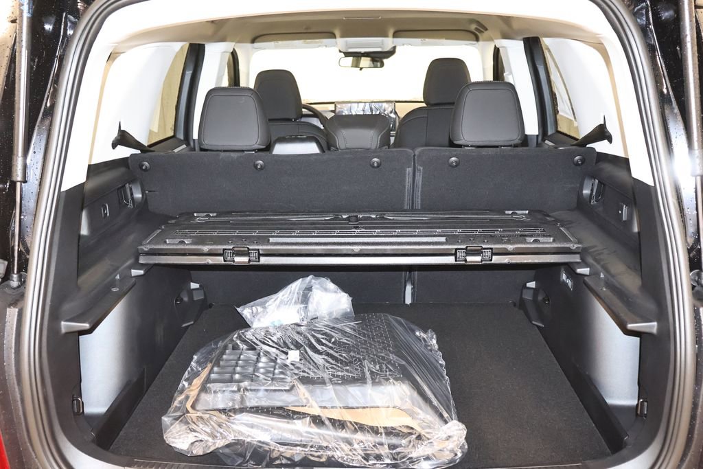 New 2026 Ford Bronco Sport Big Bend w/ Convenience Package image 26