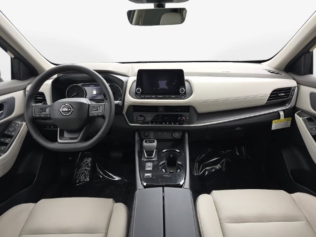 New 2026 Nissan Rogue Dark Armor FWD image 13