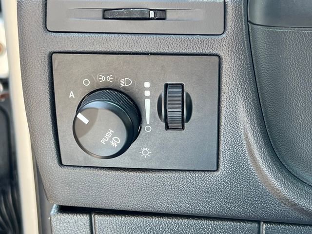 Used 2010 Dodge Challenger SRT8 w/ SRT Option Group II image 12