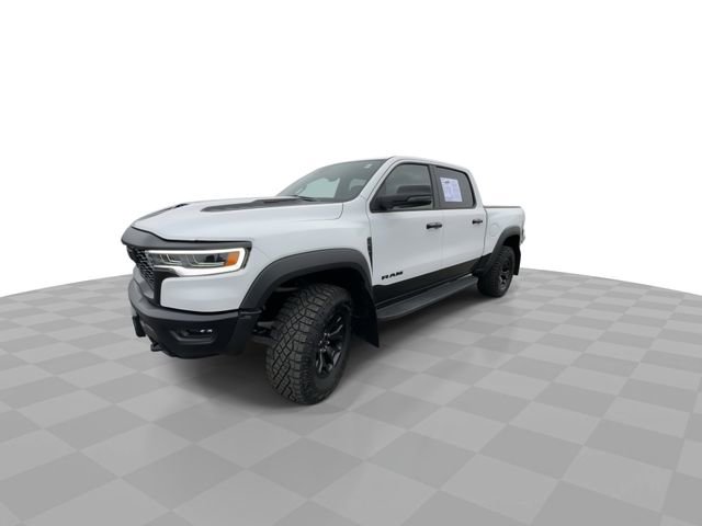Used 2025 RAM 1500 RHO image 4