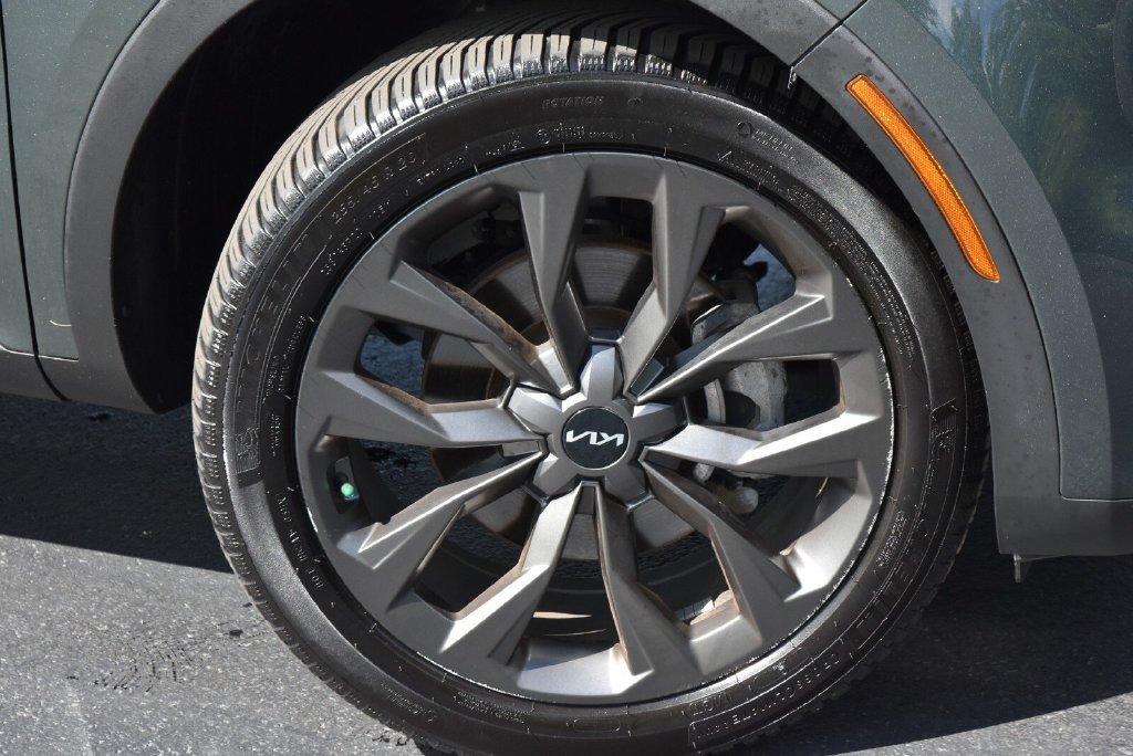 Used 2023 Kia Sorento SX Prestige AWD/4WD image 4