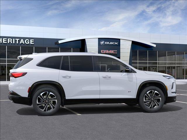 New 2026 Buick Enclave Sport Touring image 5