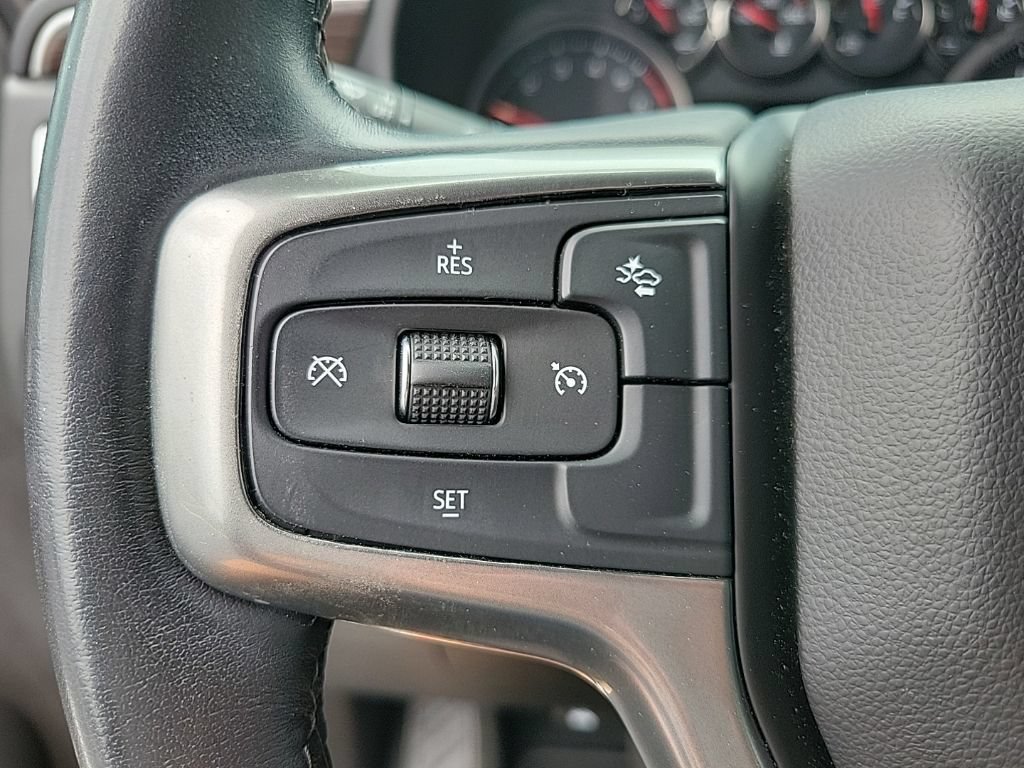 Used 2021 Chevrolet Tahoe LT RWD image 24