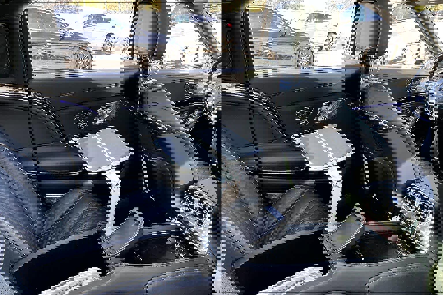 Used 2018 Mercedes-Benz Maybach S 650 image 35