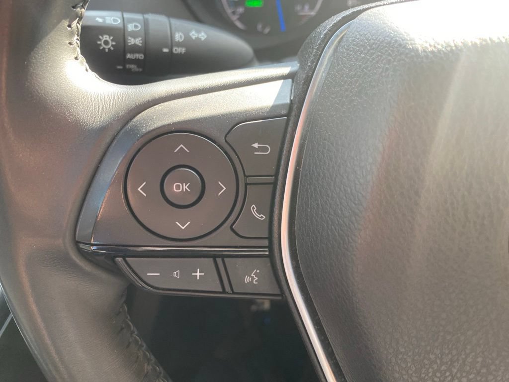Used 2024 Toyota Venza Nightshade AWD/4WD image 25