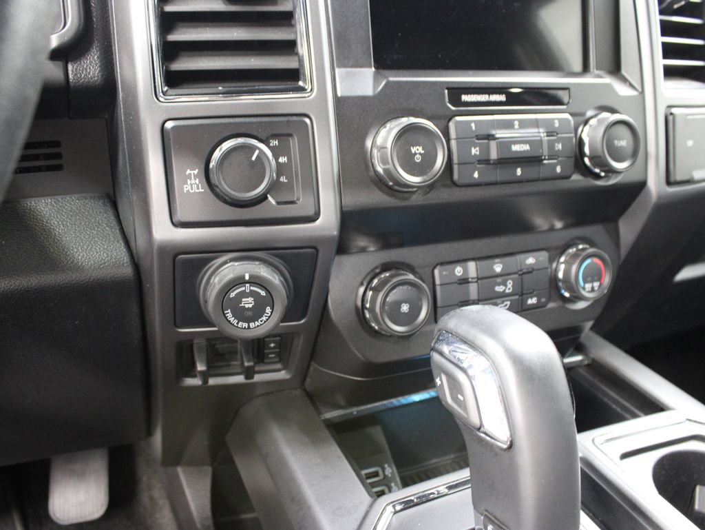 Used 2019 Ford F150 XLT w/ Equipment Group 301A Mid AWD/4WD image 52