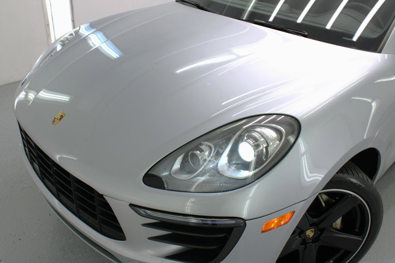 Used 2016 Porsche Macan S image 15