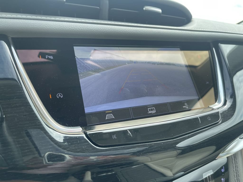 Certified 2024 Cadillac XT6 Premium Luxury w/ LPO, Floor Liner Package AWD/4WD image 21