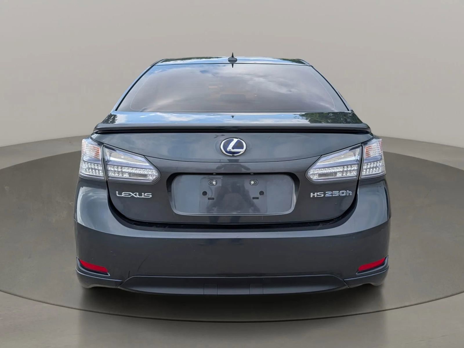 Used 2010 Lexus HS 250h FWD image 4