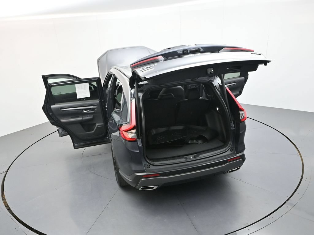 Used 2025 Honda CR-V Sport-L image 37