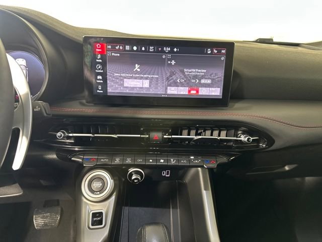 Used 2024 Dodge Hornet R/T w/ R/T Blacktop Package image 21