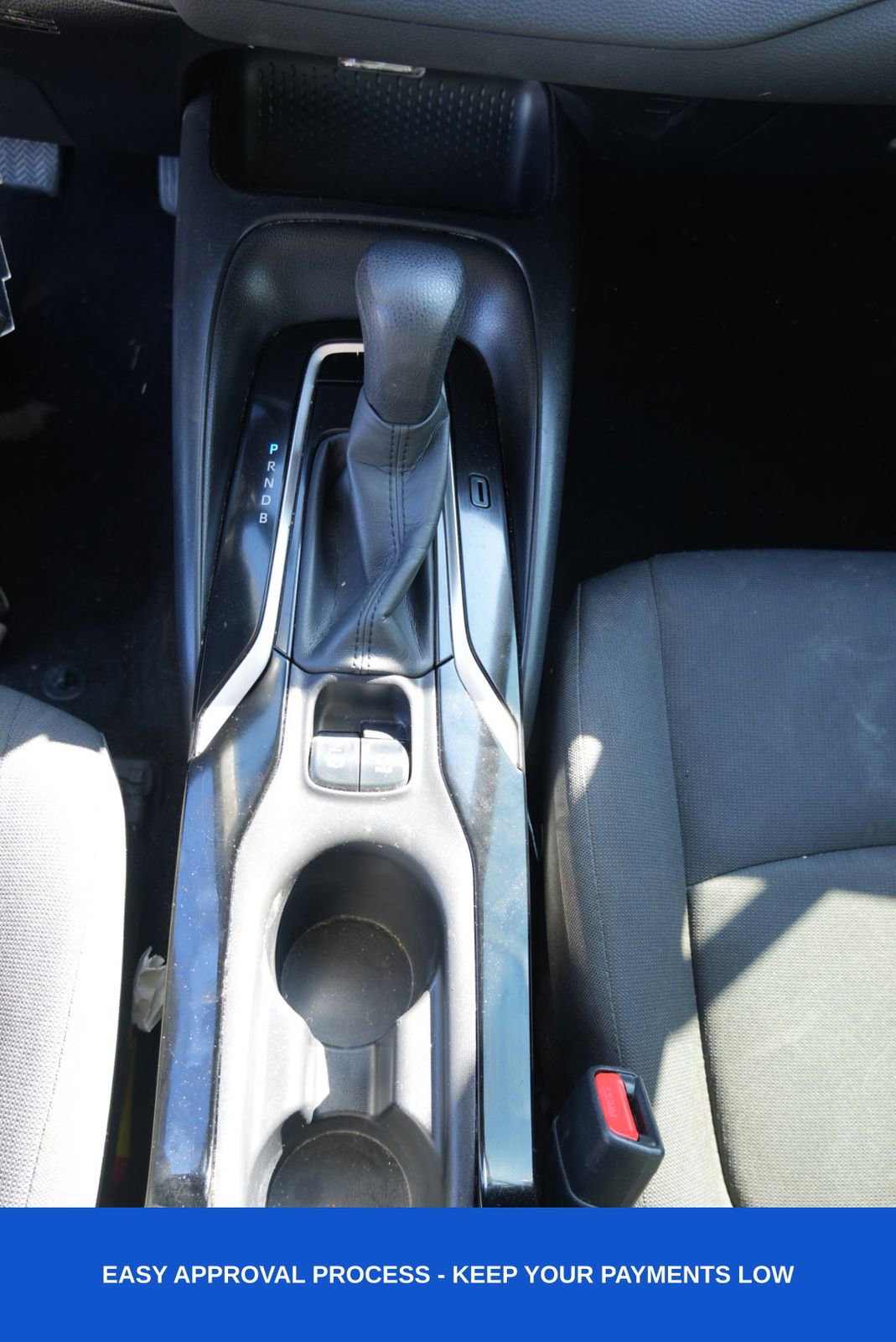 Used 2023 Toyota Corolla LE image 22