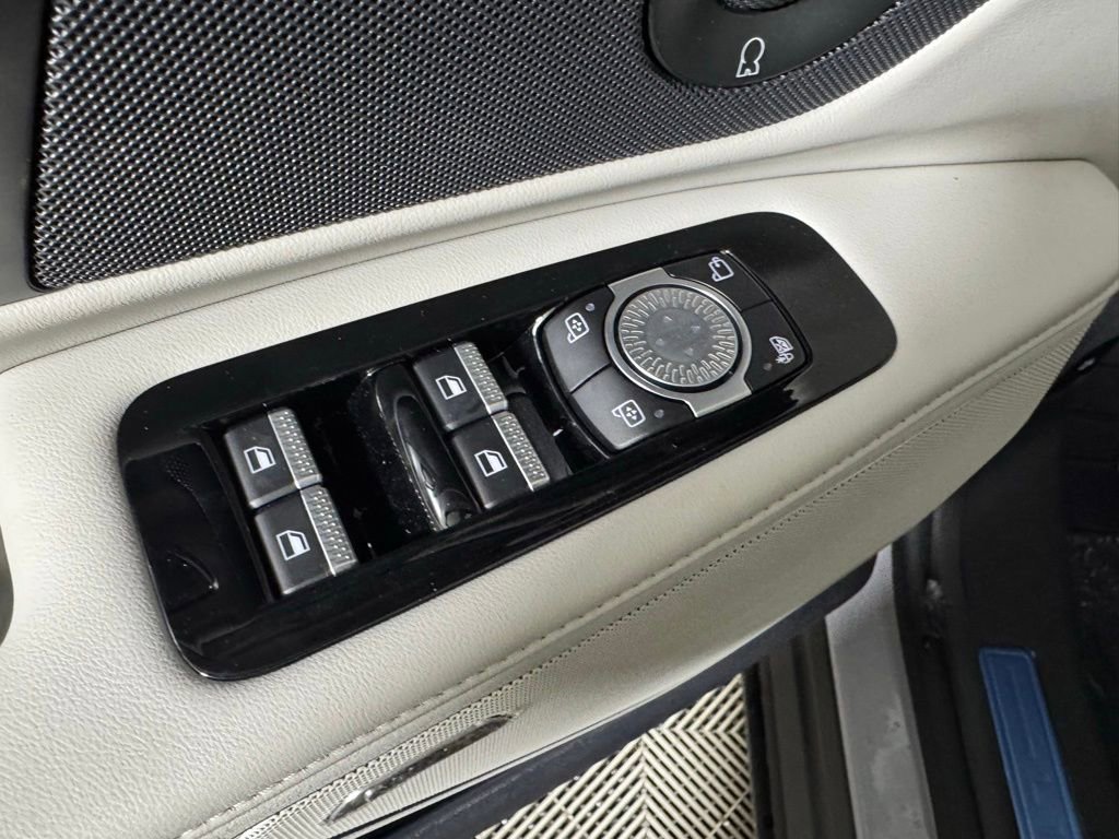 New 2026 Lincoln Nautilus Premier w/ Equipment Group 102A AWD/4WD image 35