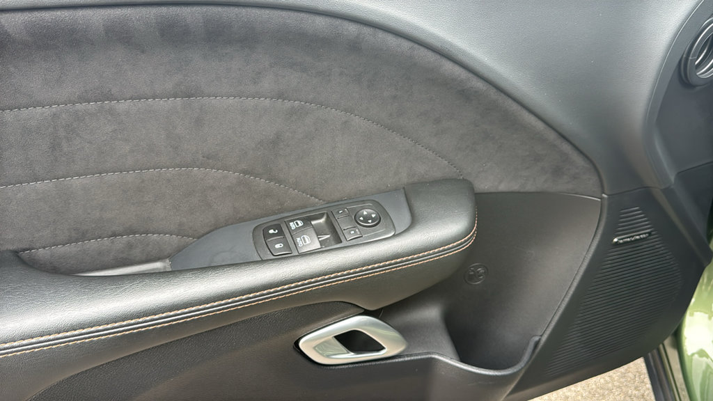 Used 2020 Dodge Challenger R/T Scat Pack RWD image 20
