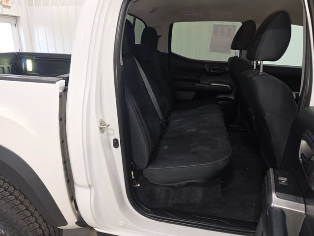 Used 2021 Toyota Tacoma SR5 w/ Trail Edition AWD/4WD image 26