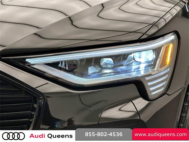 Used 2023 Audi e-tron S Prestige w/ Prestige Package image 7