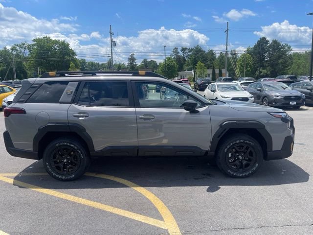 New 2026 Subaru Outback Wilderness AWD/4WD image 4