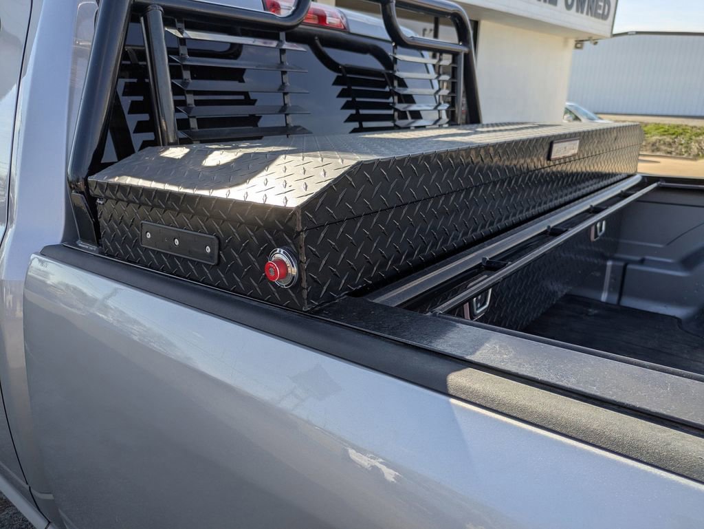 Used 2022 RAM 2500 Big Horn image 25