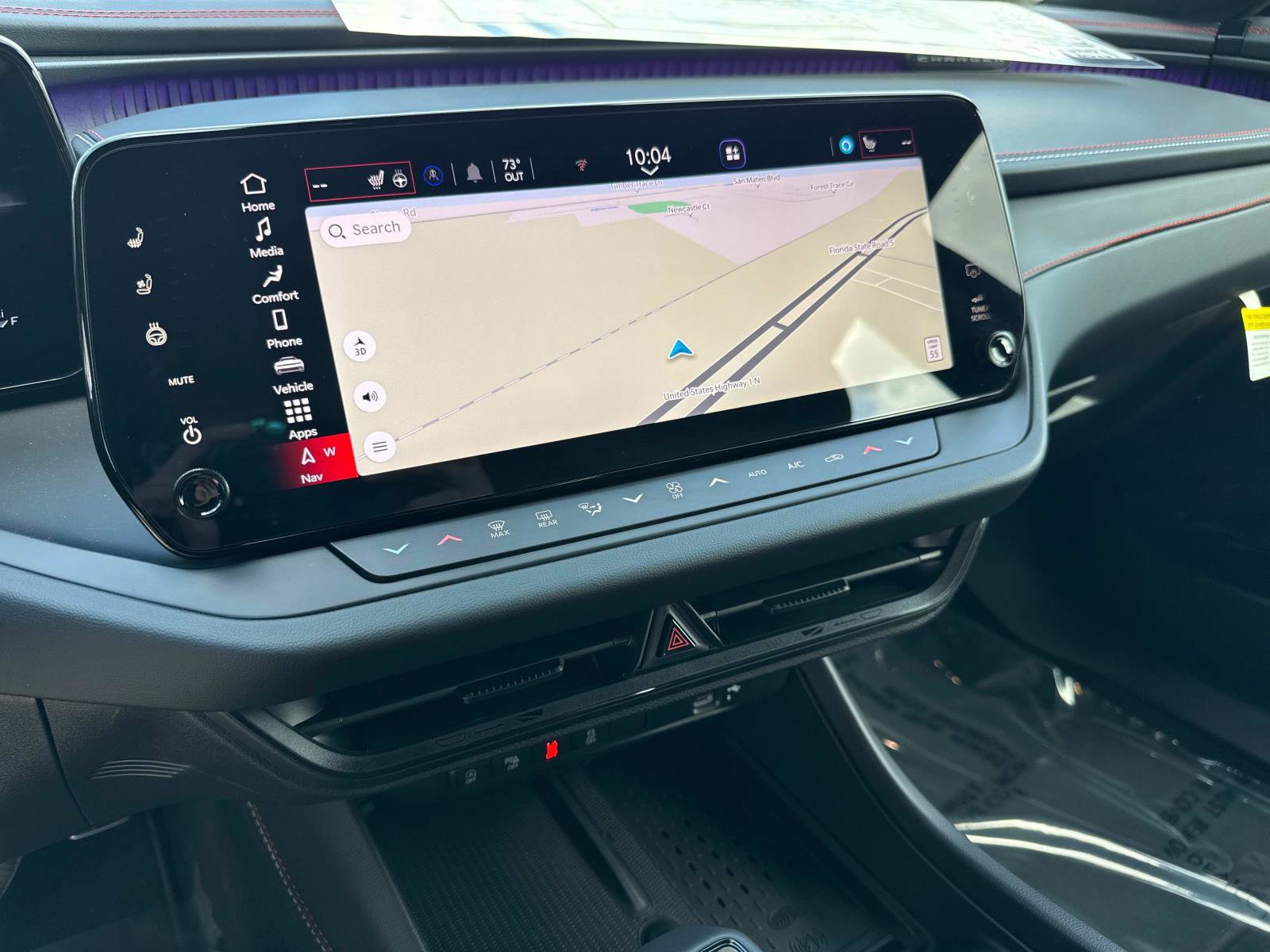 New 2026 Dodge Charger R/T AWD/4WD image 23