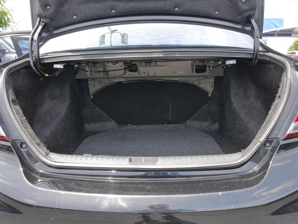 Used 2014 Honda Civic EX image 17