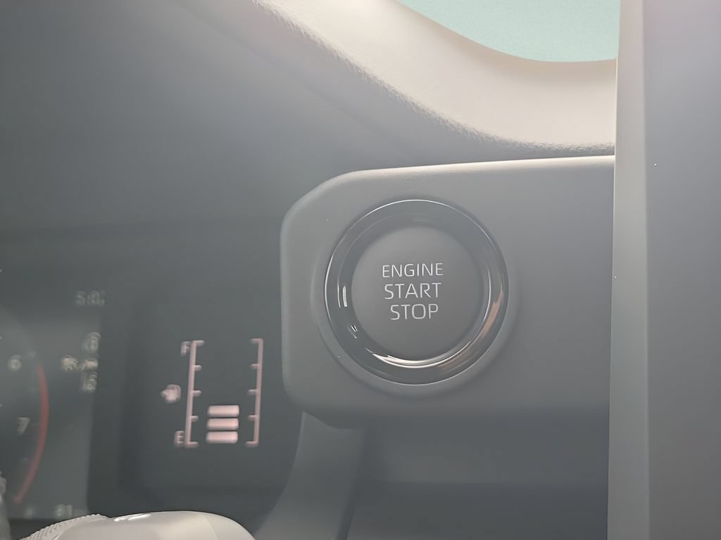 New 2025 Toyota Tacoma SR5 AWD/4WD image 36