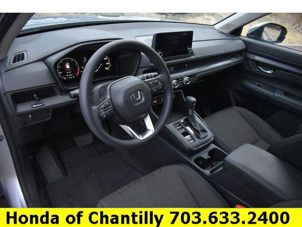 Certified 2024 Honda CR-V EX image 28