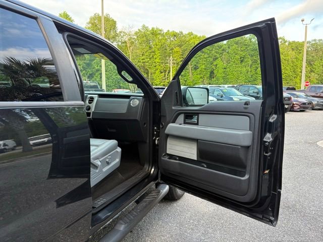 Used 2014 Ford F150 XLT w/ Equipment Group 302A Luxury image 30