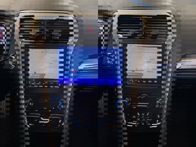 Certified 2020 Ford Fusion SE image 23