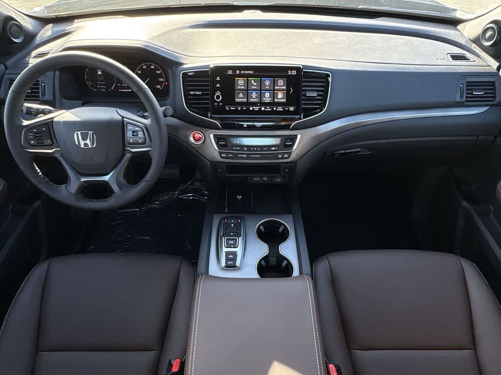 Used 2026 Honda Ridgeline RTL image 23