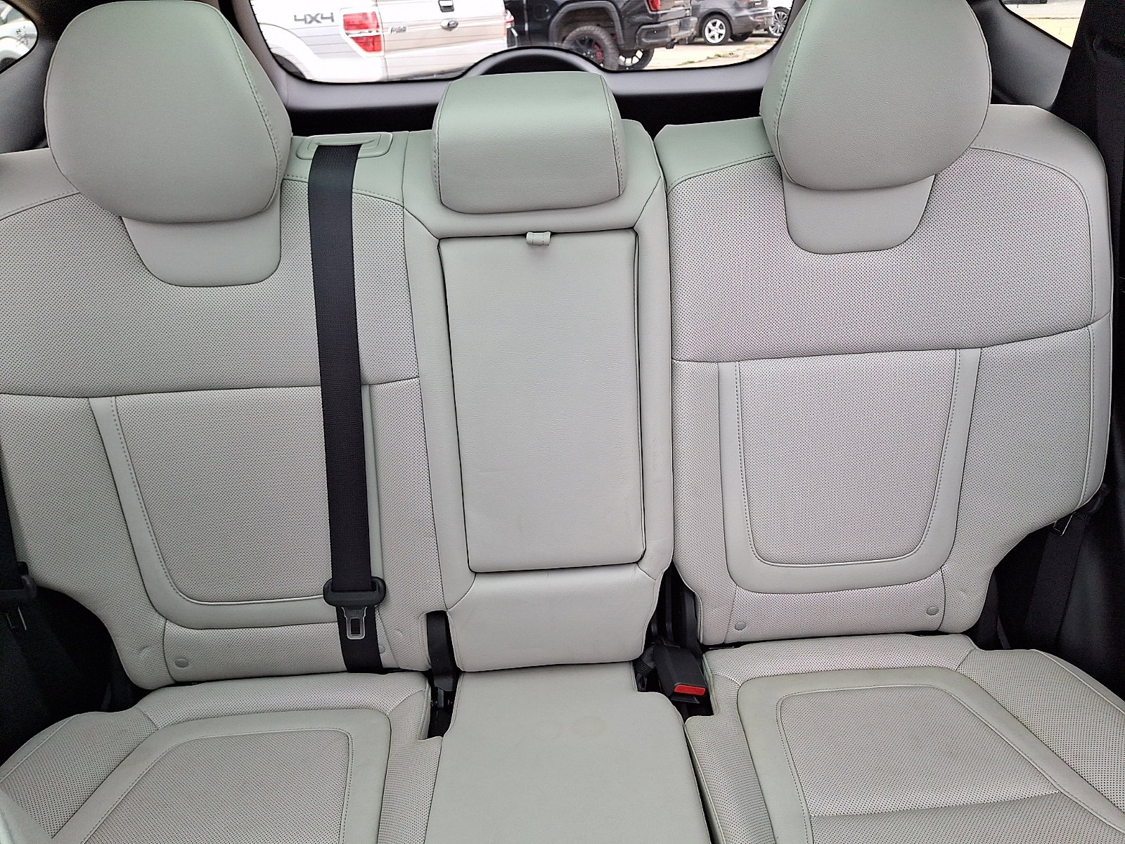 Used 2023 Hyundai Tucson Limited image 19