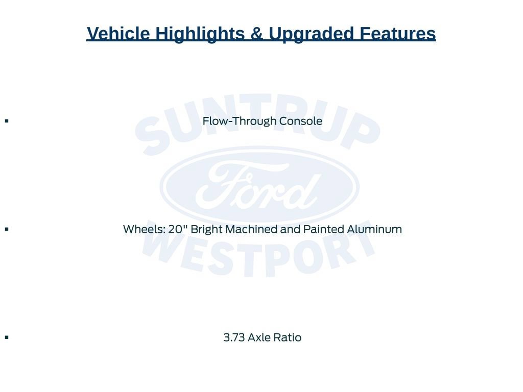 New 2026 Ford F250 Platinum w/ FX4 Off-Road Package AWD/4WD image 13