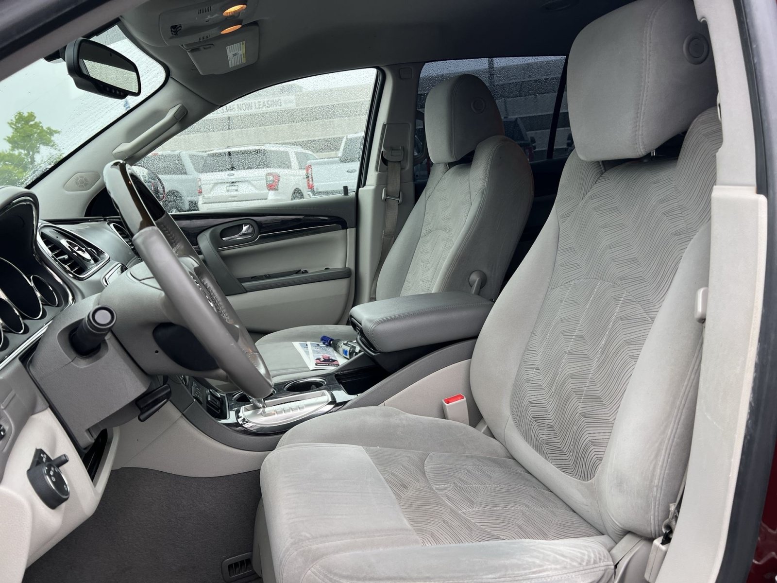 Used 2017 Buick Enclave Convenience FWD image 13